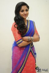Rehana at Chakkiligintha Movie Audio Launch